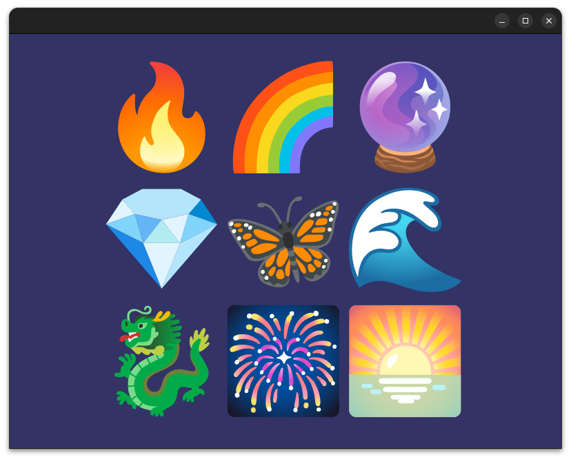 Emoji