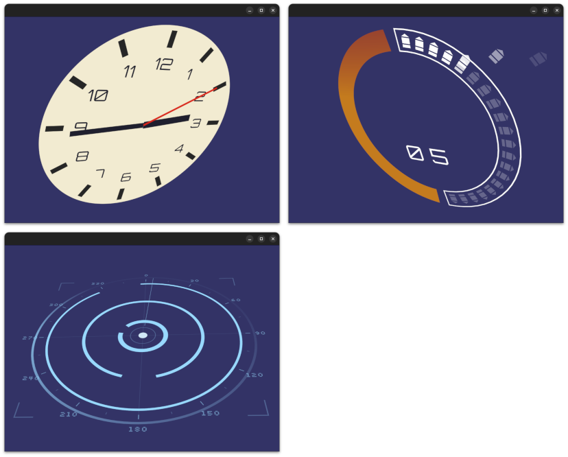 HUD